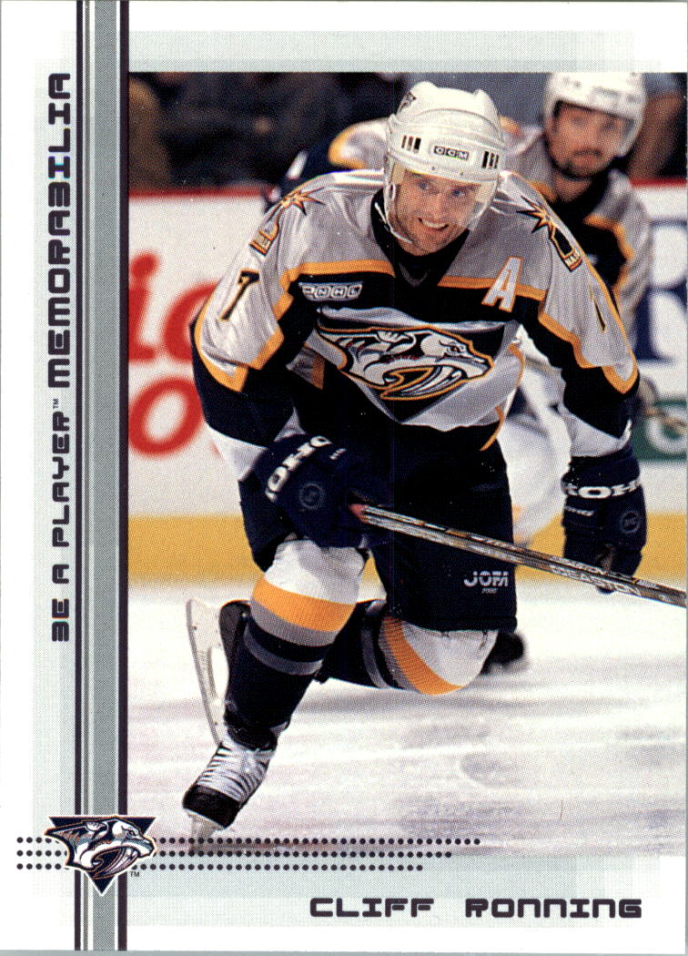 2000-01 BAP Memorabilia Hockey Card Pick 2-306 - Bild 324 von 474