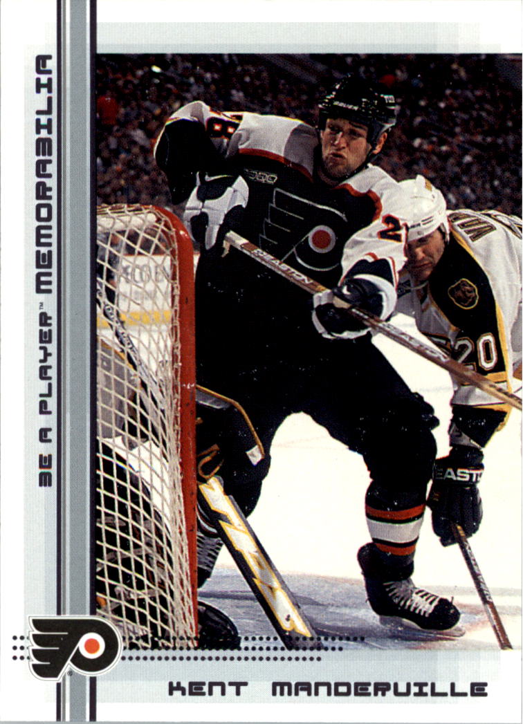 2000-01 BAP Memorabilia Hockey Card Pick 2-306 - Bild 328 von 474