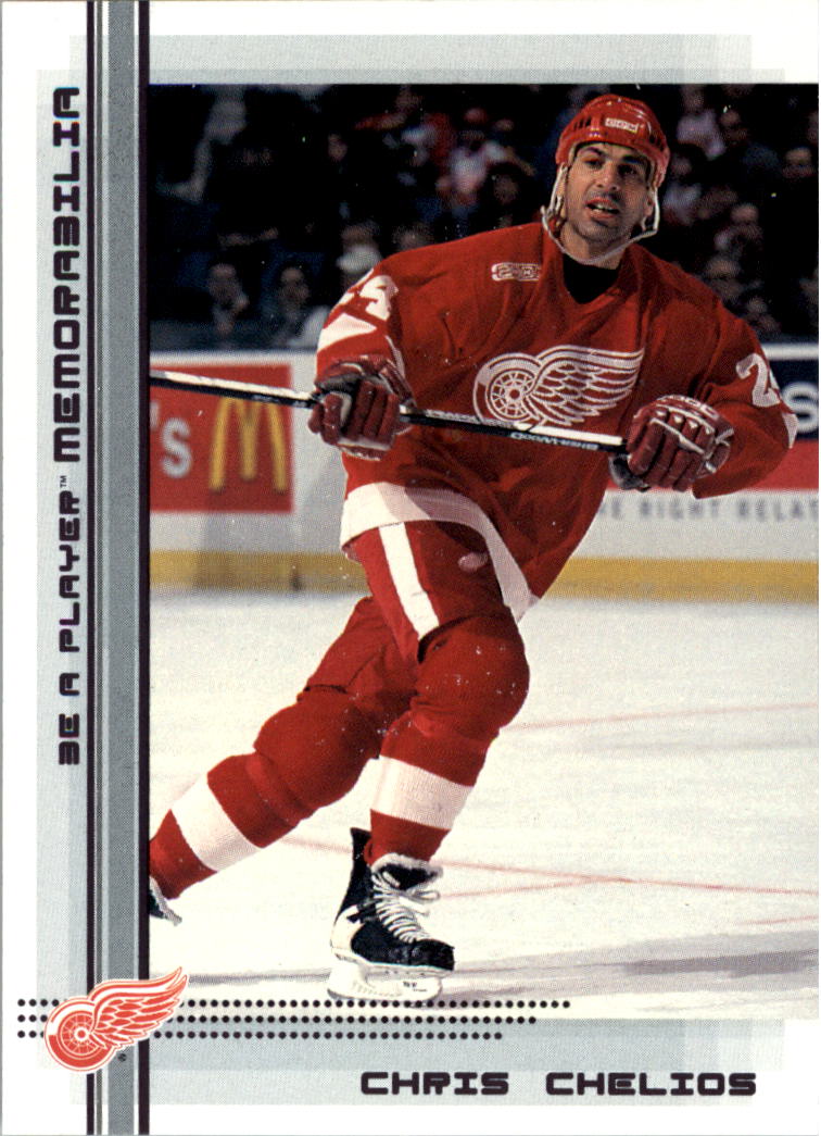 2000-01 BAP Memorabilia Hockey Card Pick 2-306 - Bild 332 von 474