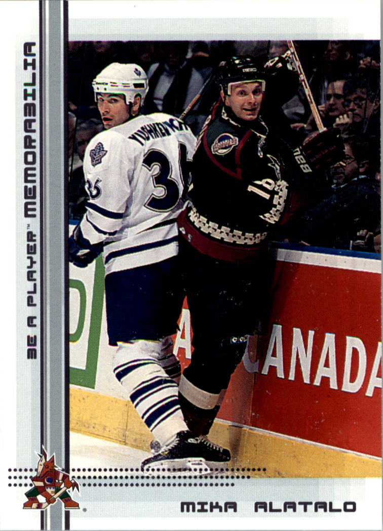2000-01 BAP Memorabilia Hockey Card Pick 2-306 - Bild 338 von 474