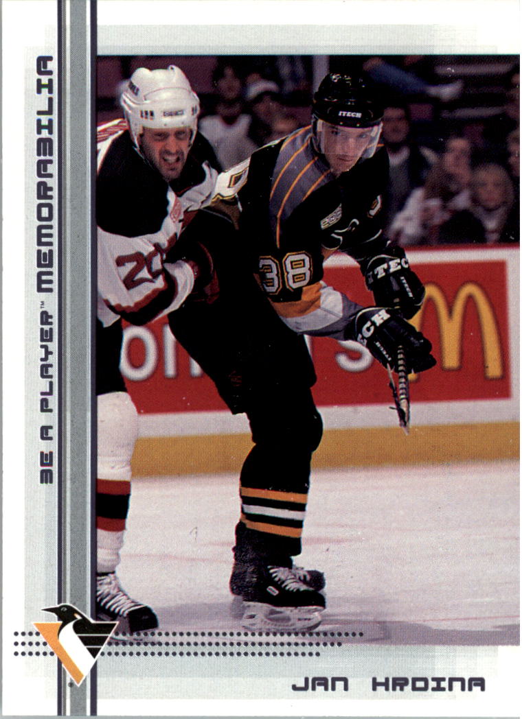 2000-01 BAP Memorabilia Hockey Card Pick 2-306 - Bild 340 von 474