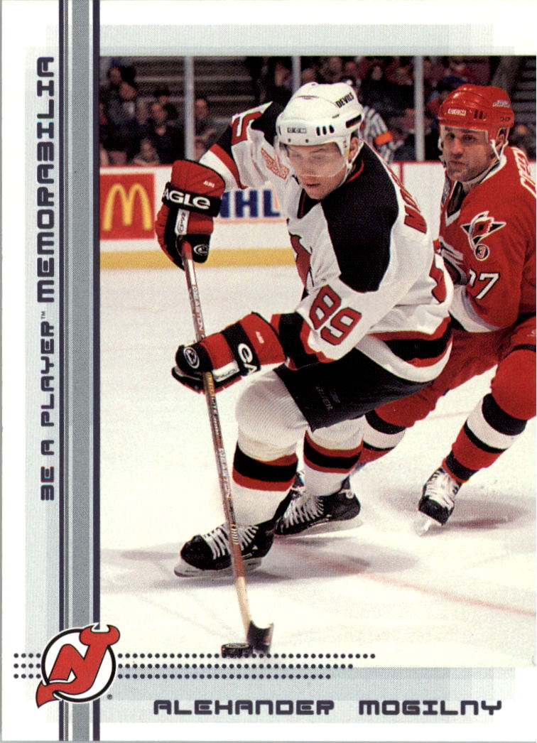 2000-01 BAP Memorabilia Hockey Card Pick 2-306 - Bild 342 von 474