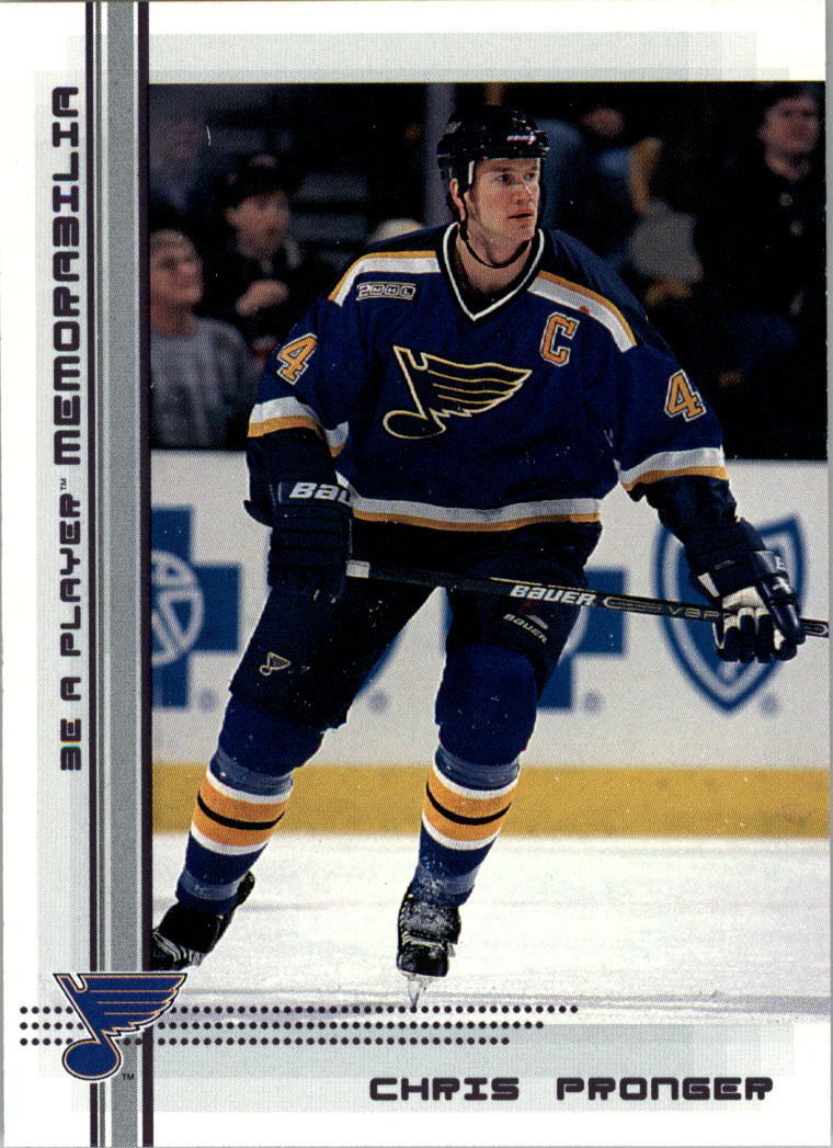 2000-01 BAP Memorabilia Hockey Card Pick 2-306 - Bild 344 von 474