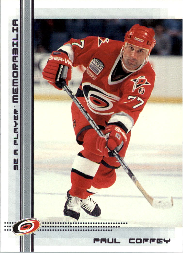 2000-01 BAP Memorabilia Hockey Card Pick 2-306 - Bild 346 von 474
