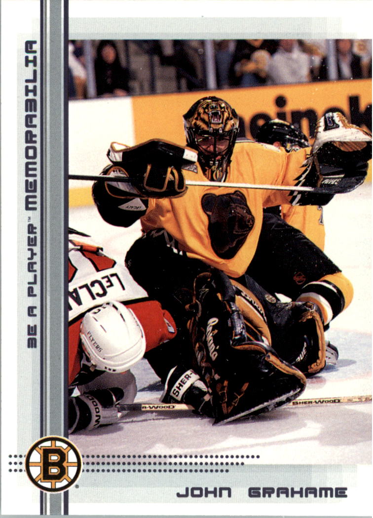 2000-01 BAP Memorabilia Hockey Card Pick 2-306 - Bild 348 von 474