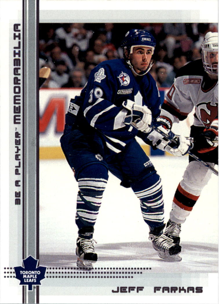 2000-01 BAP Memorabilia Hockey Card Pick 2-306 - Bild 350 von 474