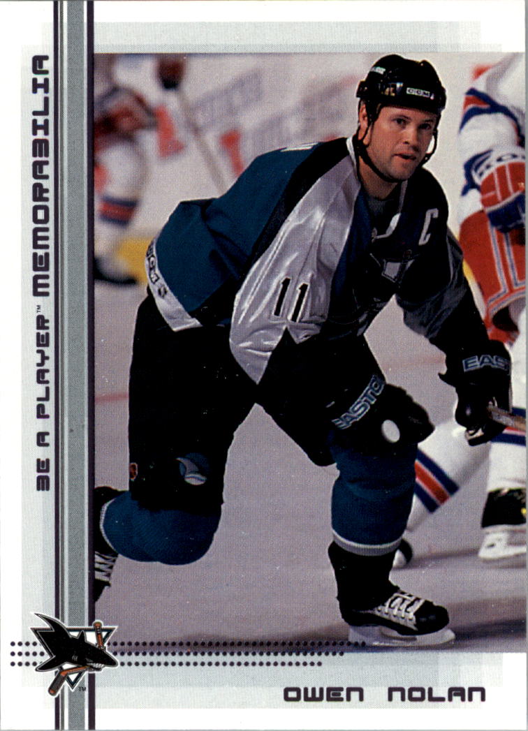 2000-01 BAP Memorabilia Hockey Card Pick 2-306 - Bild 352 von 474