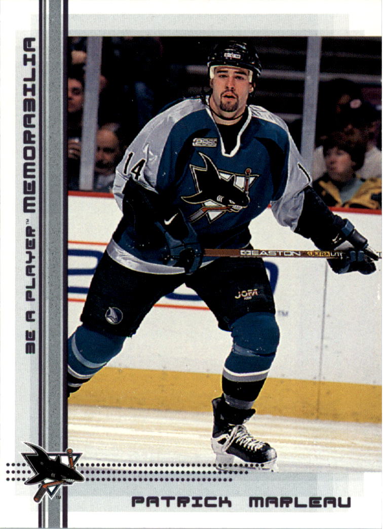 2000-01 BAP Memorabilia Hockey Card Pick 2-306 - Bild 356 von 474