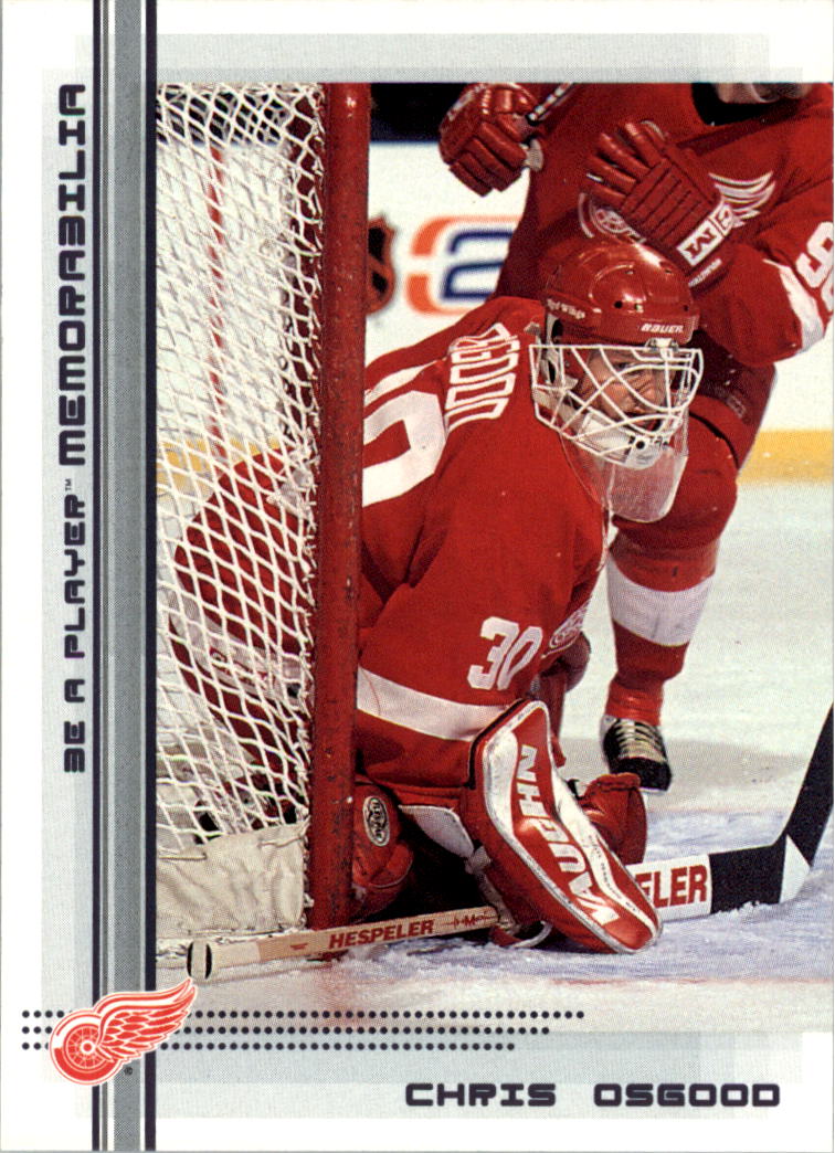2000-01 BAP Memorabilia Hockey Card Pick 2-306 - Bild 358 von 474