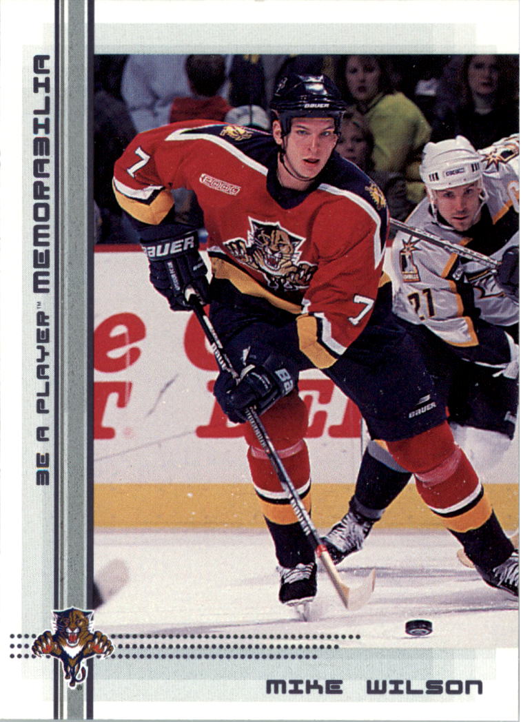 2000-01 BAP Memorabilia Hockey Card Pick 2-306 - Bild 360 von 474
