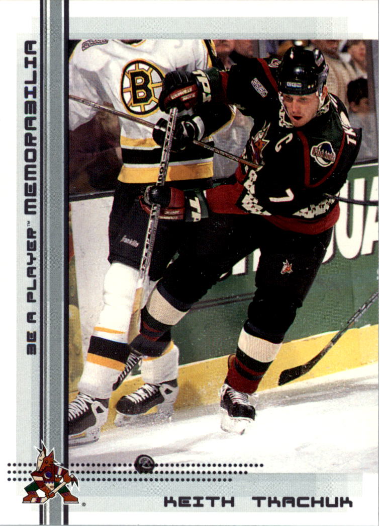 2000-01 BAP Memorabilia Hockey Card Pick 2-306 - Bild 371 von 474