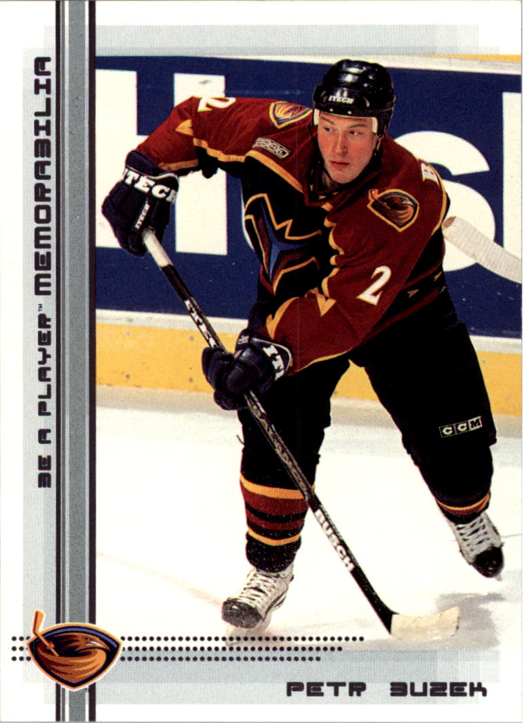 2000-01 BAP Memorabilia Hockey Card Pick 2-306 - Bild 373 von 474