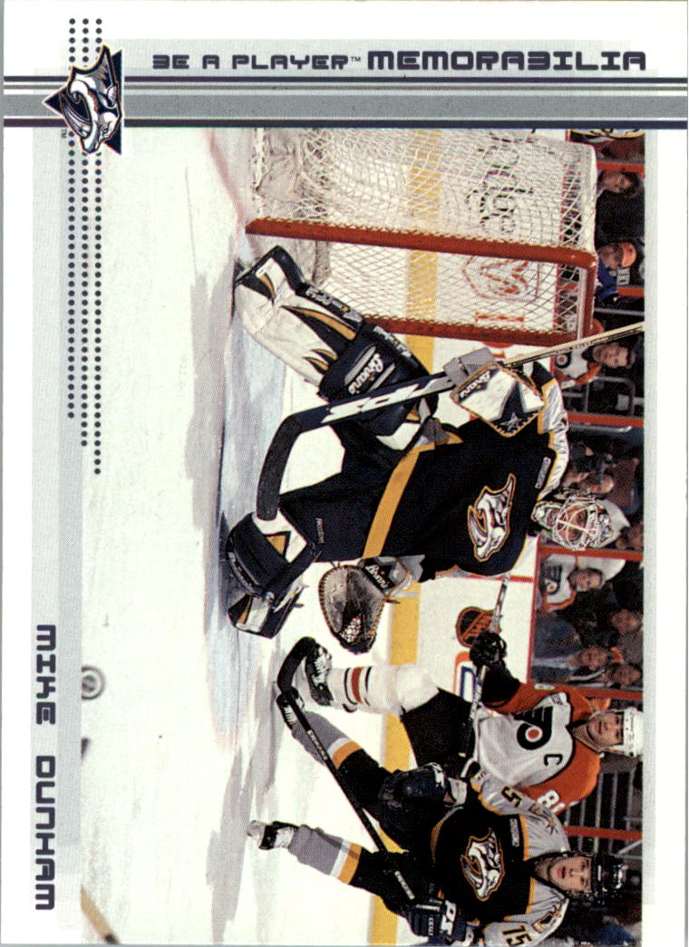 2000-01 BAP Memorabilia Hockey Card Pick 2-306 - Bild 379 von 474