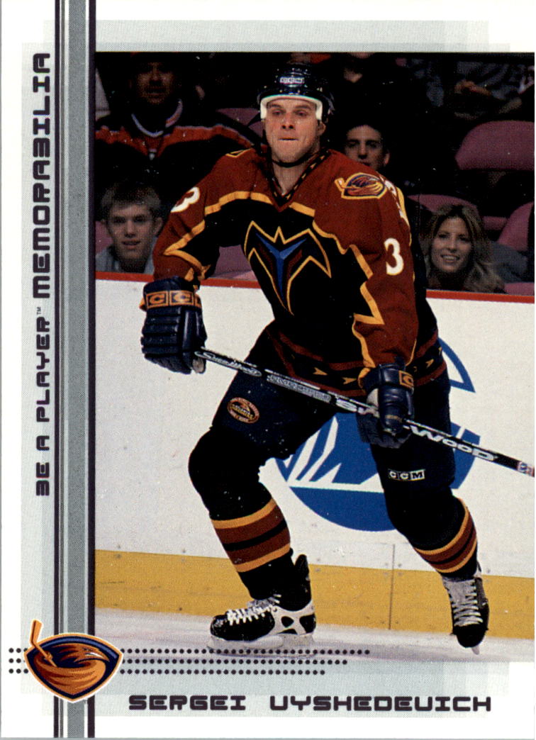 2000-01 BAP Memorabilia Hockey Card Pick 2-306 - Bild 385 von 474