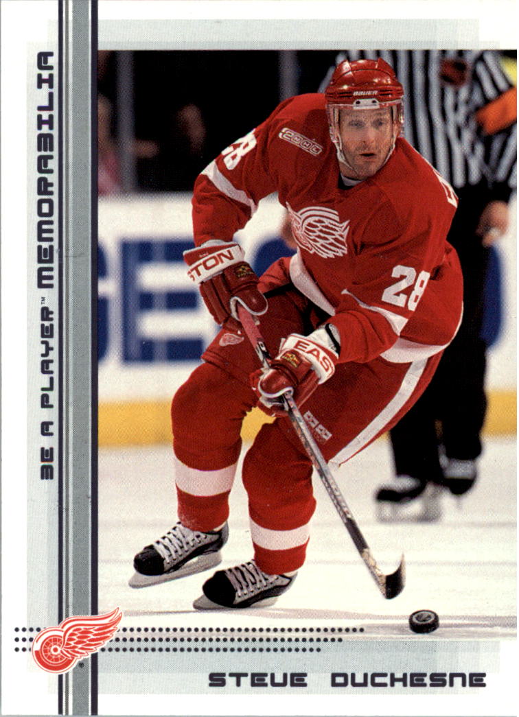 2000-01 BAP Memorabilia Hockey Card Pick 2-306 - Bild 387 von 474