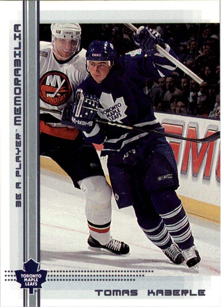 2000-01 BAP Memorabilia Hockey Card Pick 2-306 - Bild 389 von 474