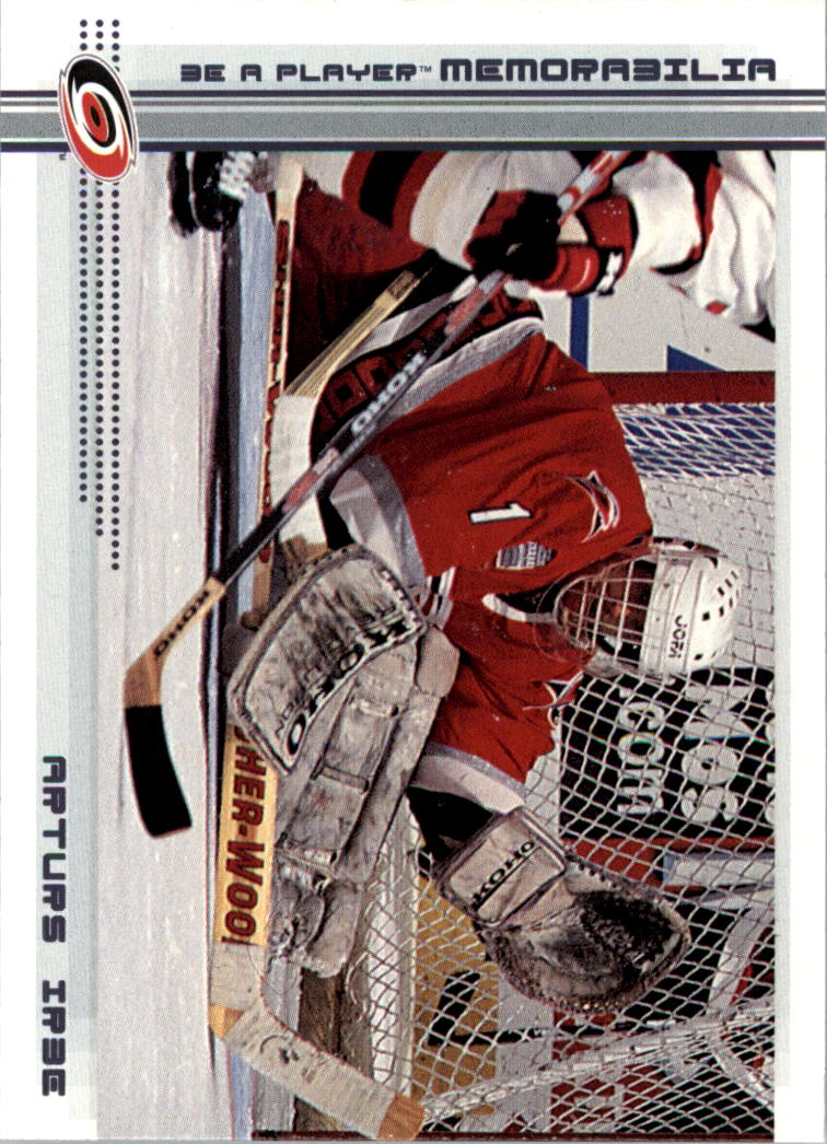 2000-01 BAP Memorabilia Hockey Card Pick 2-306 - Bild 391 von 474