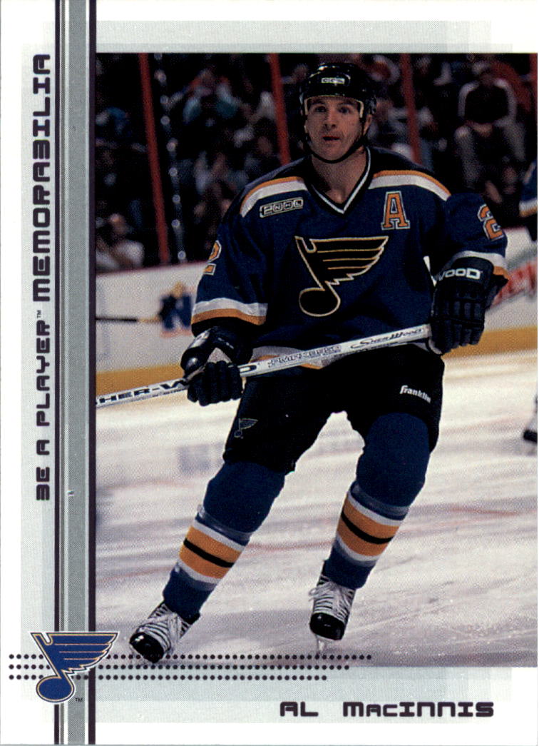 2000-01 BAP Memorabilia Hockey Card Pick 2-306 - Bild 395 von 474