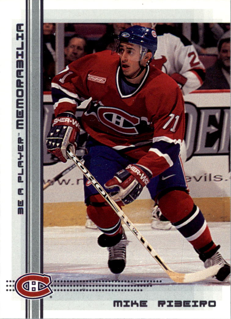 2000-01 BAP Memorabilia Hockey Card Pick 2-306 - Bild 397 von 474