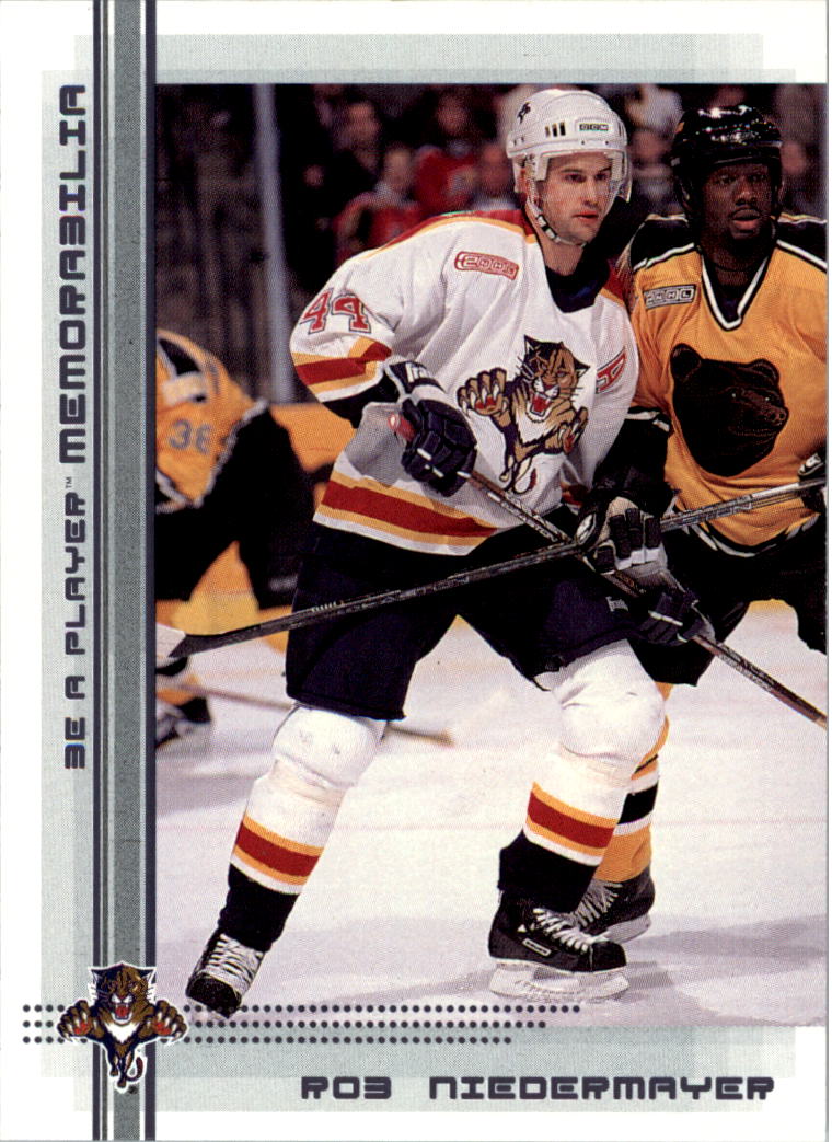 2000-01 BAP Memorabilia Hockey Card Pick 2-306 - Bild 399 von 474