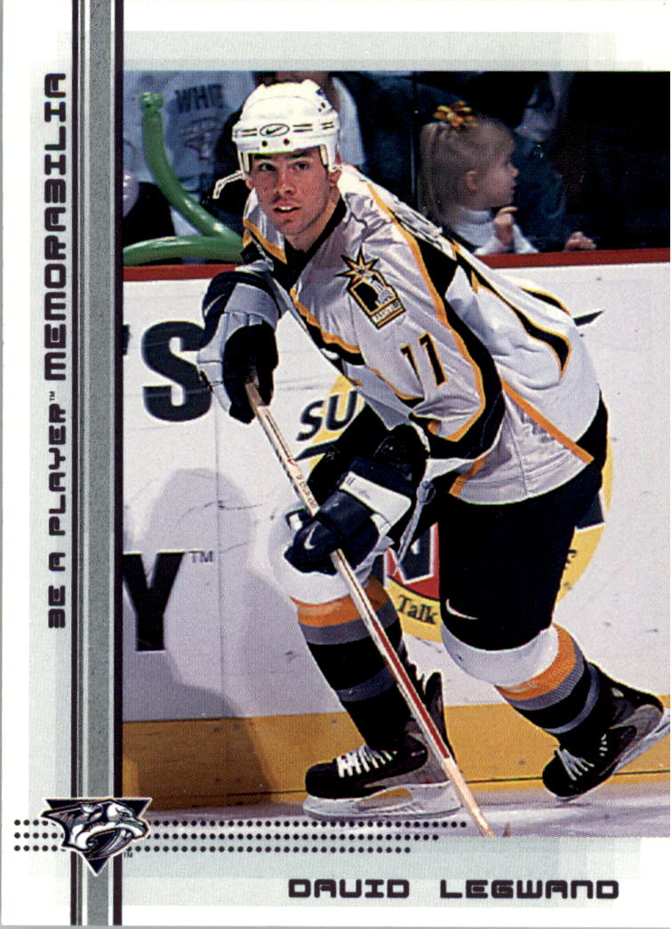 2000-01 BAP Memorabilia Hockey Card Pick 2-306 - Bild 403 von 474