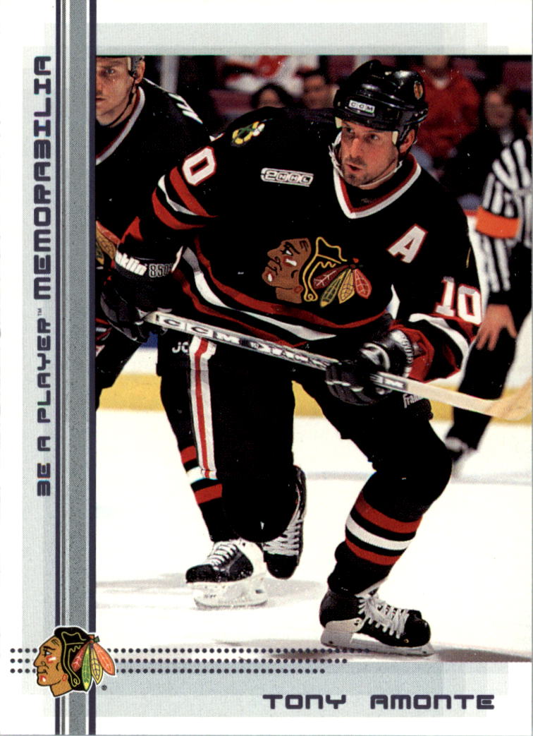 2000-01 BAP Memorabilia Hockey Card Pick 2-306 - Bild 405 von 474
