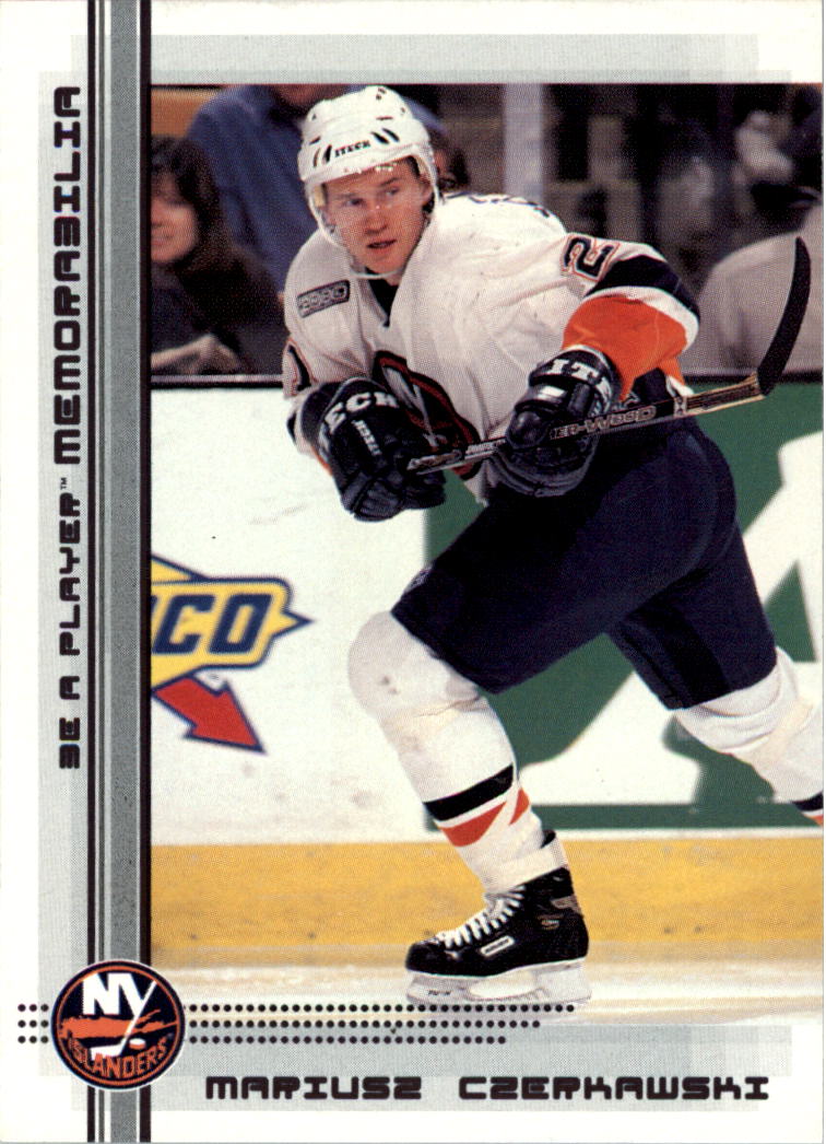 2000-01 BAP Memorabilia Hockey Card Pick 2-306 - Bild 413 von 474