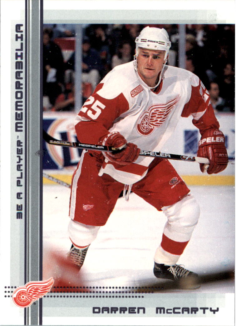 2000-01 BAP Memorabilia Hockey Card Pick 2-306 - Bild 423 von 474