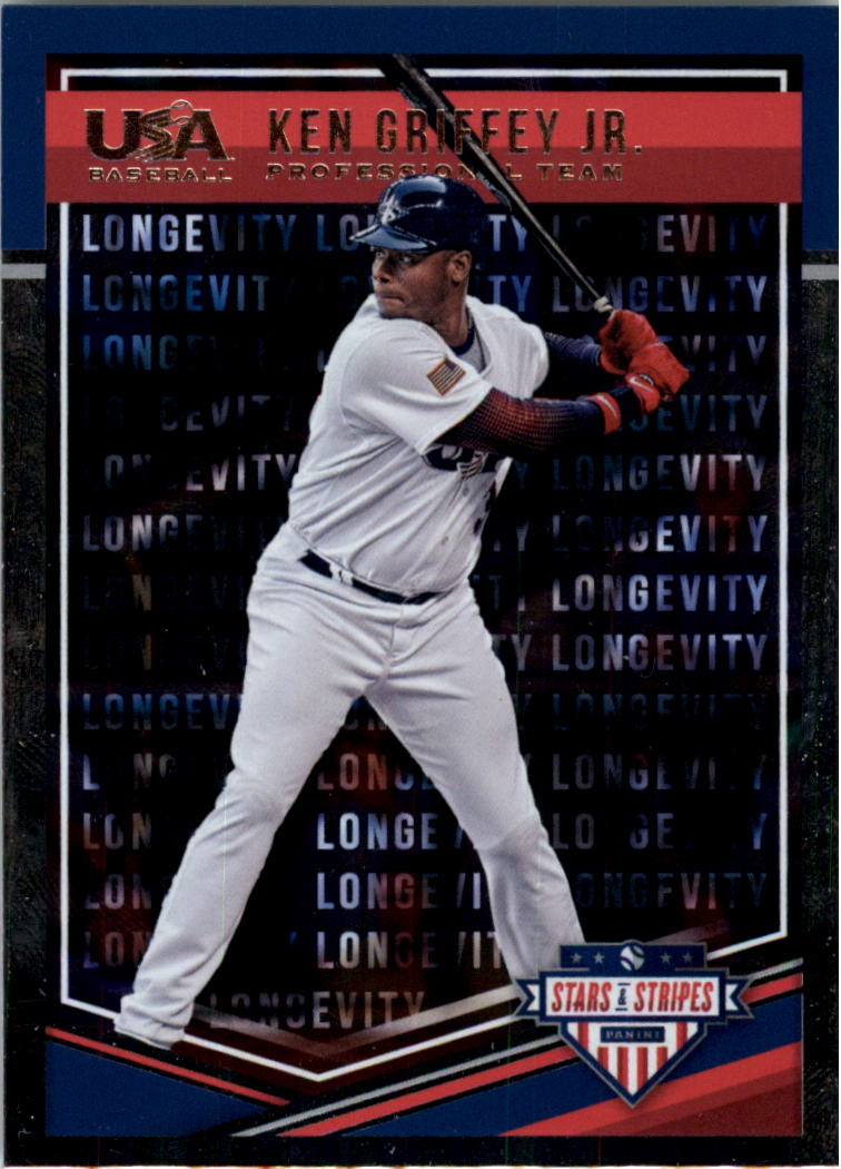 2018 USA Baseball Stars and Stripes Longevity Parallel Baseball Card Pick - Picture 158 of 161