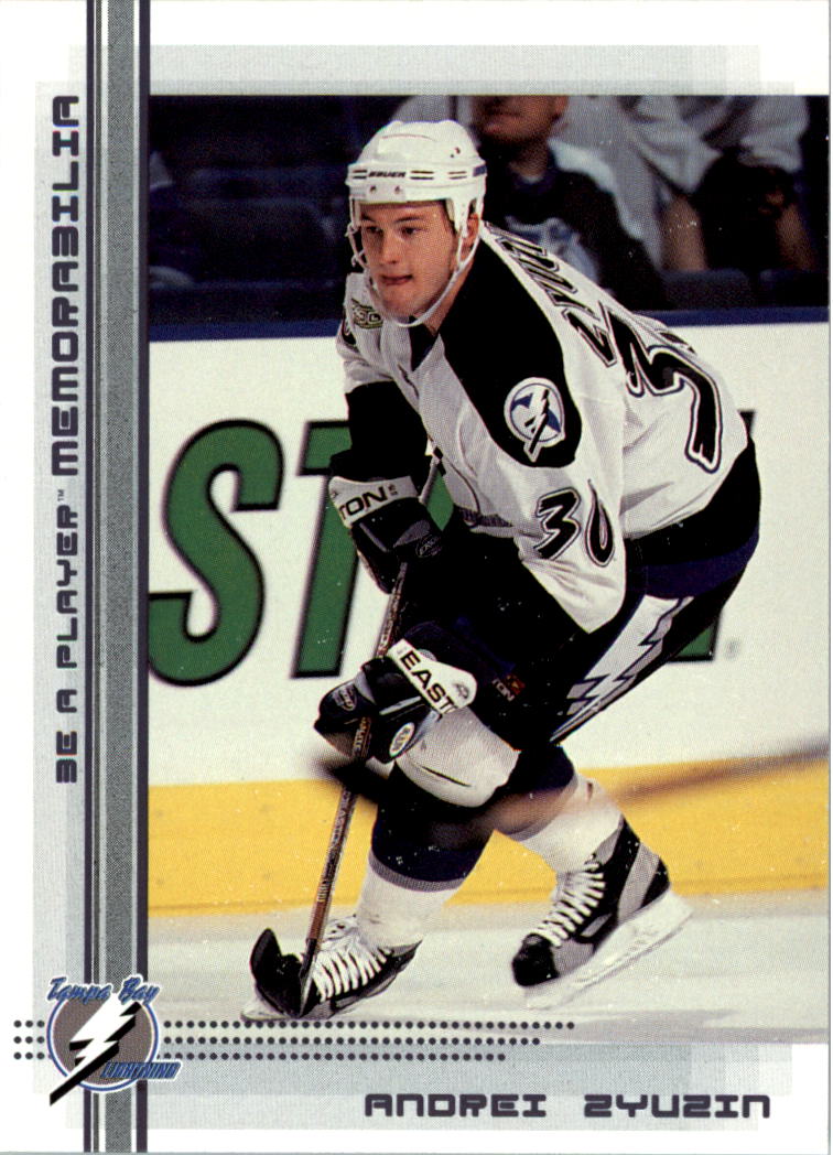2000-01 BAP Memorabilia Hockey Card Pick 2-306 - Bild 427 von 474