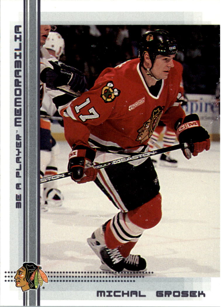 2000-01 BAP Memorabilia Hockey Card Pick 2-306 - Bild 429 von 474