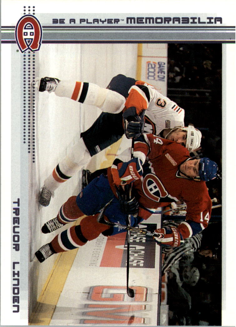 2000-01 BAP Memorabilia Hockey Card Pick 2-306 - Bild 435 von 474