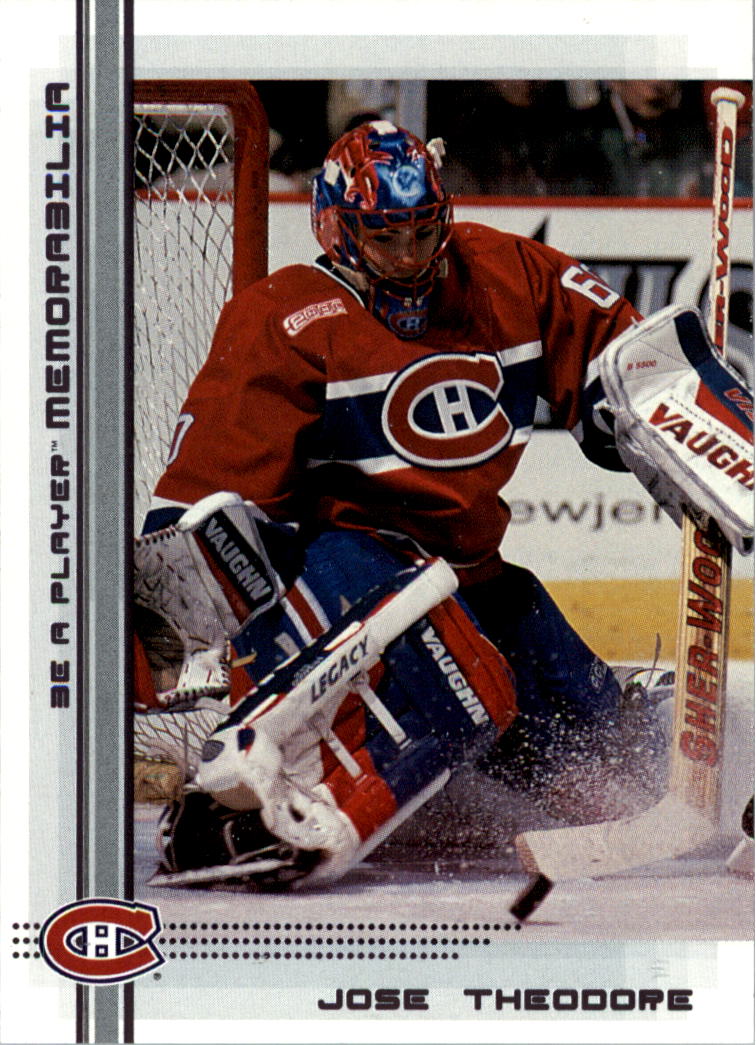 2000-01 BAP Memorabilia Hockey Card Pick 2-306 - Bild 439 von 474