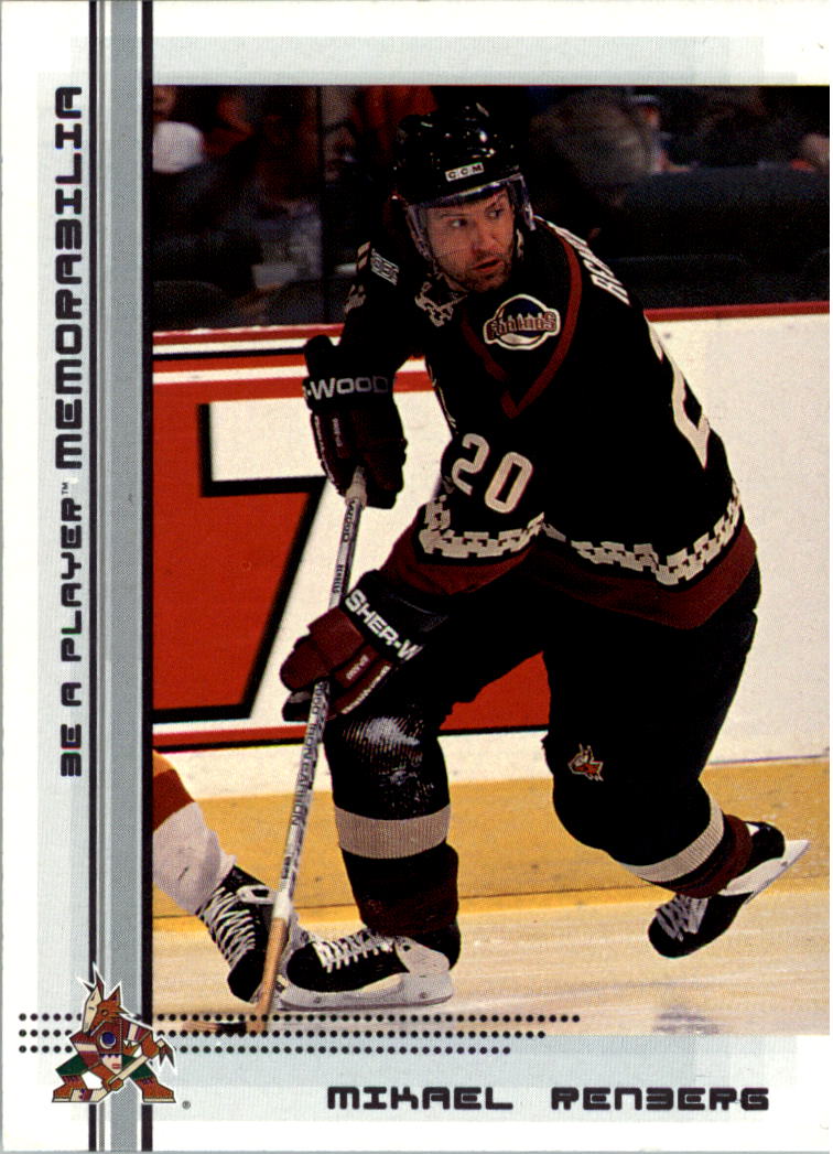 2000-01 BAP Memorabilia Hockey Card Pick 2-306 - Bild 443 von 474
