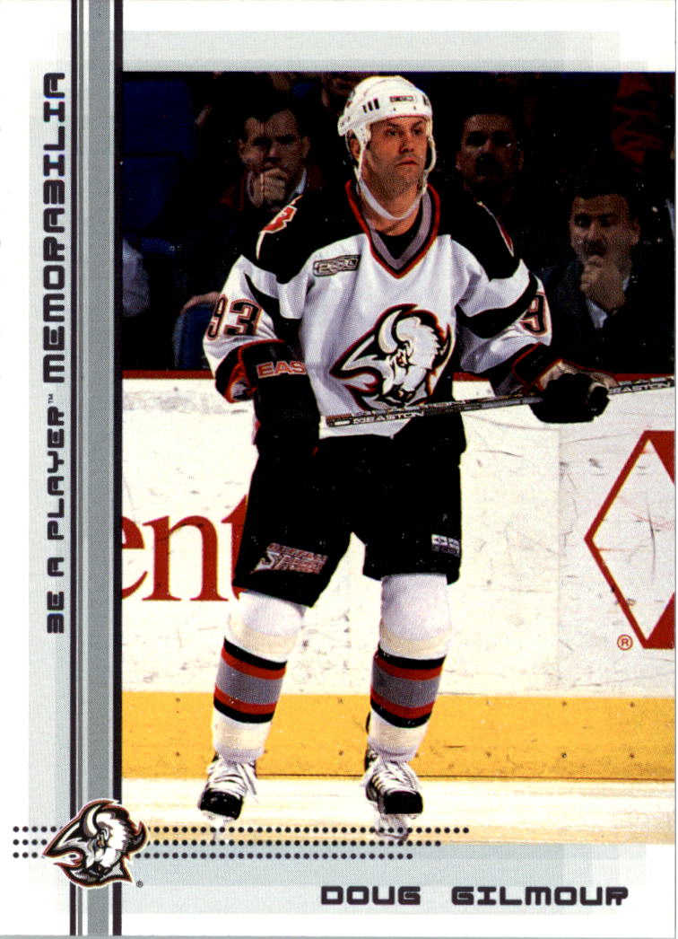 2000-01 BAP Memorabilia Hockey Card Pick 2-306 - Bild 447 von 474