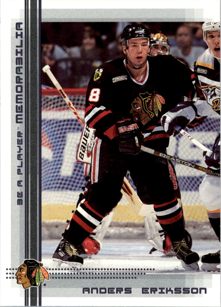 2000-01 BAP Memorabilia Hockey Card Pick 2-306 - Bild 451 von 474