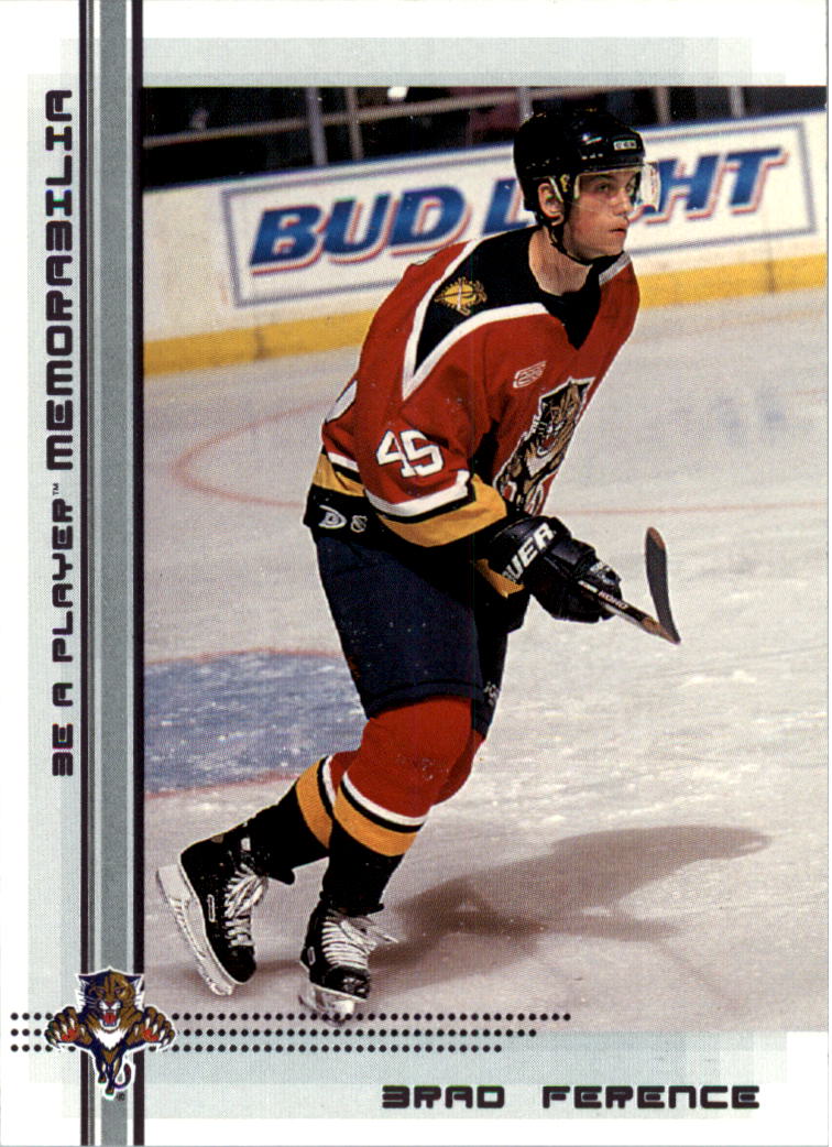 2000-01 BAP Memorabilia Hockey Card Pick 2-306 - Bild 455 von 474