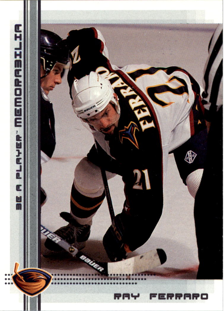 2000-01 BAP Memorabilia Hockey Card Pick 2-306 - Bild 457 von 474