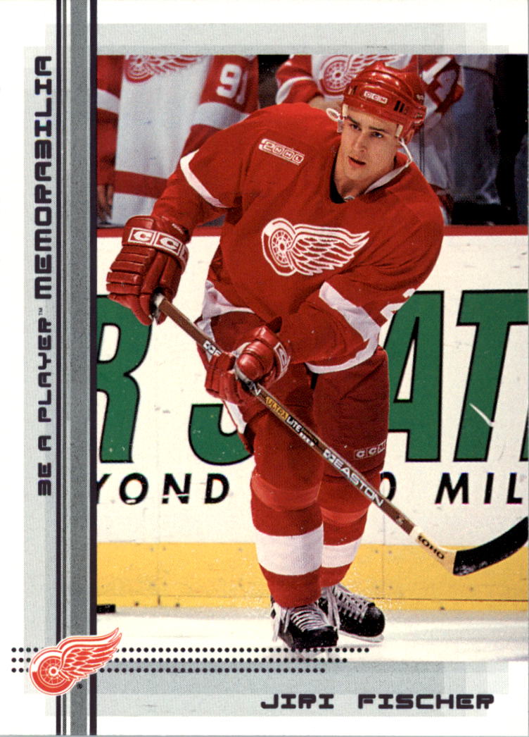 2000-01 BAP Memorabilia Hockey Card Pick 2-306 - Bild 459 von 474