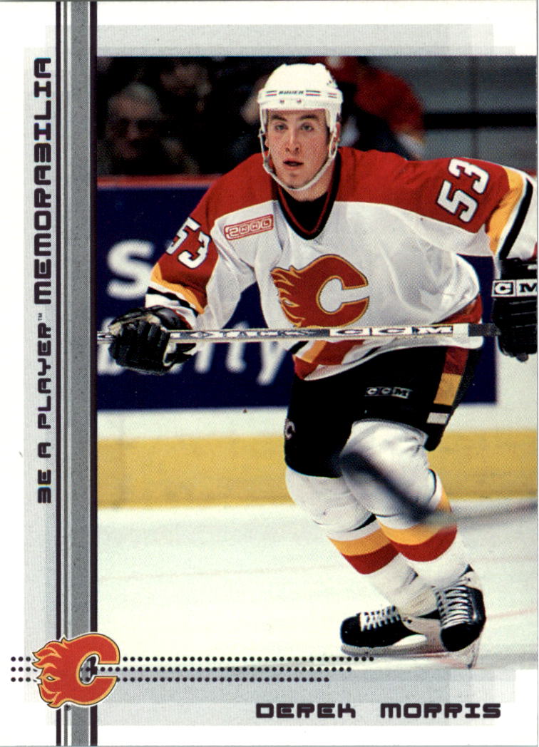 2000-01 BAP Memorabilia Hockey Card Pick 2-306 - Bild 461 von 474