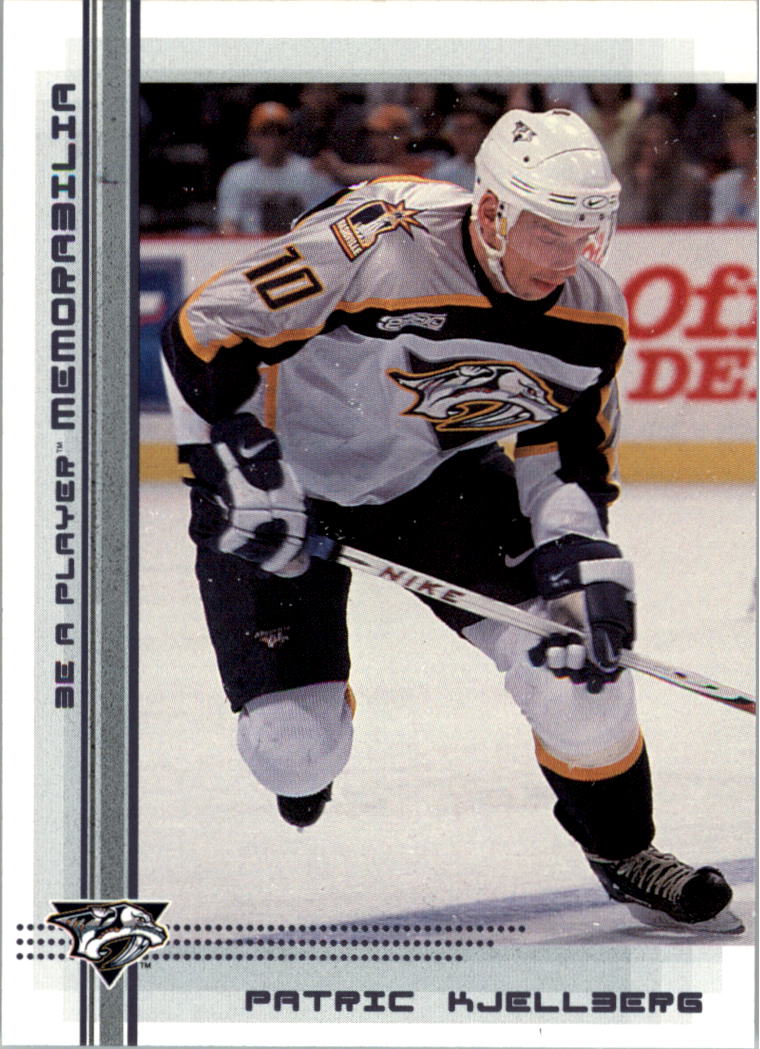 2000-01 BAP Memorabilia Hockey Card Pick 2-306 - Bild 463 von 474