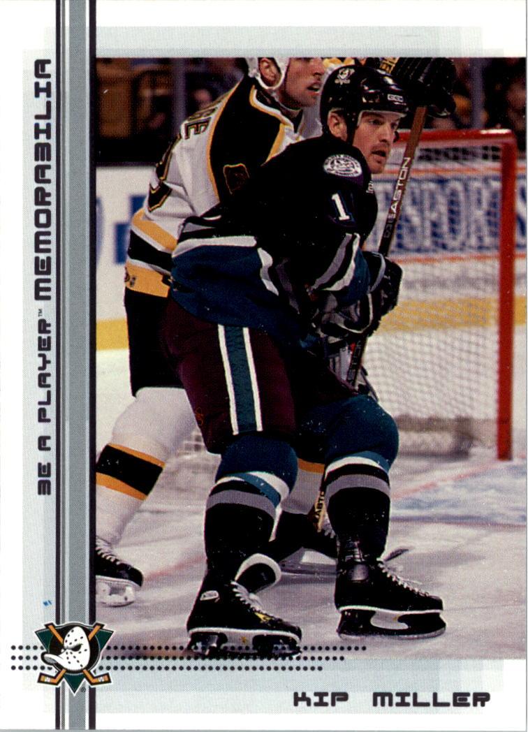 2000-01 BAP Memorabilia Hockey Card Pick 2-306 - Bild 467 von 474