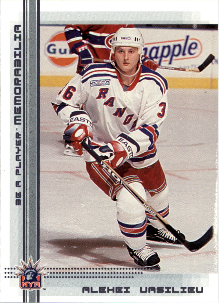 2000-01 BAP Memorabilia Hockey Card Pick 2-306 - Bild 469 von 474