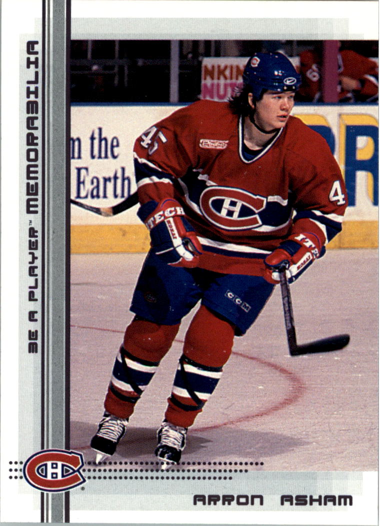2000-01 BAP Memorabilia Hockey Card Pick 2-306 - Bild 473 von 474