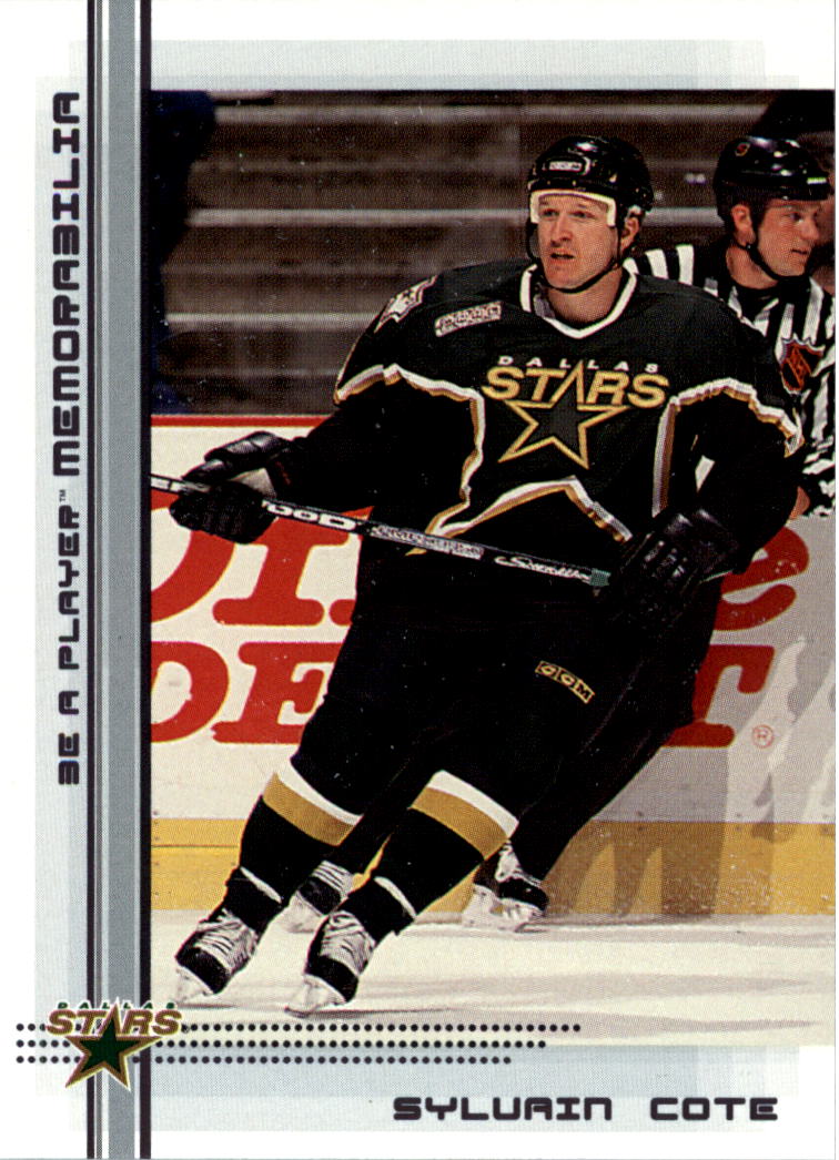 2000-01 BAP Memorabilia Hockey Card Pick 307-513