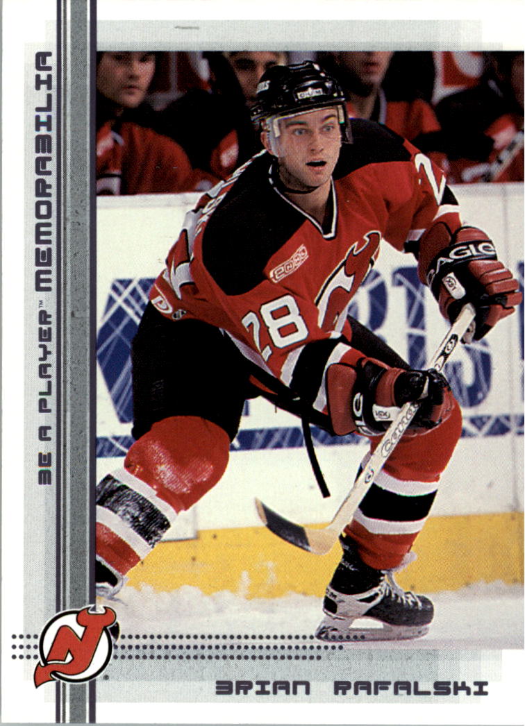 2000-01 BAP Memorabilia Hockey Card Pick 307-513