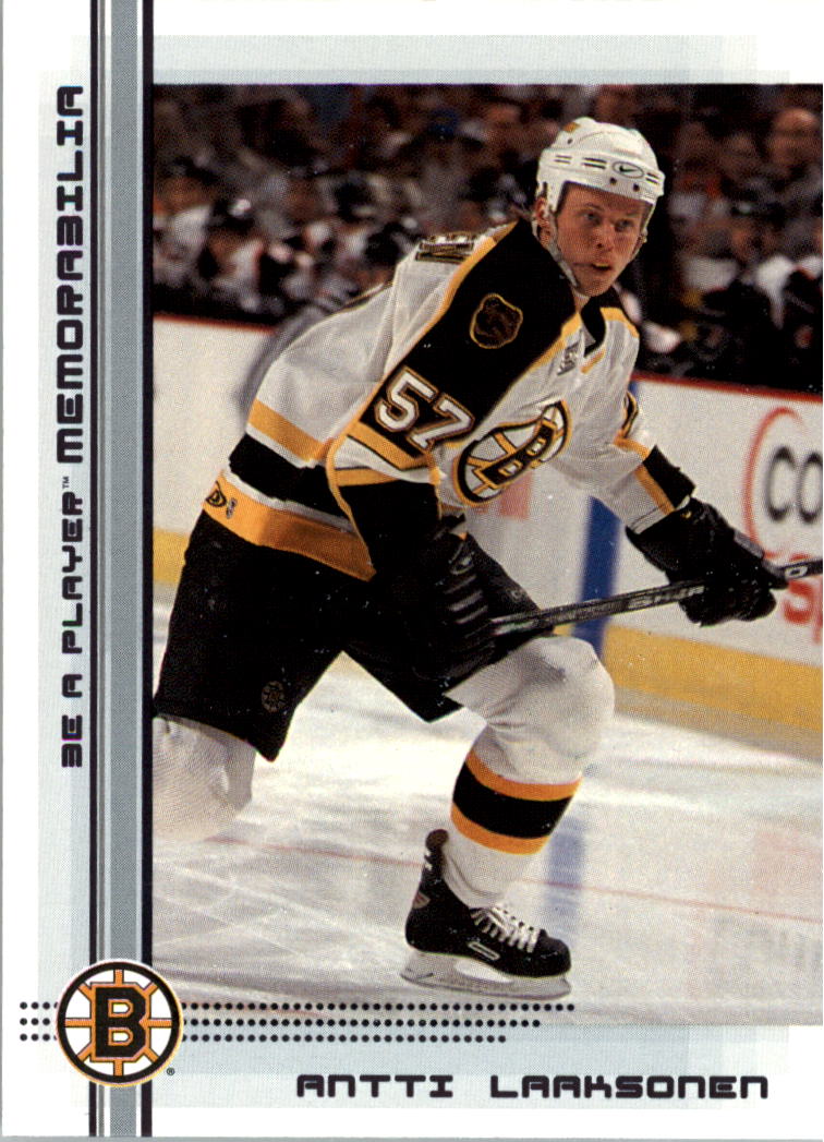 2000-01 BAP Memorabilia Hockey Card Pick 307-513