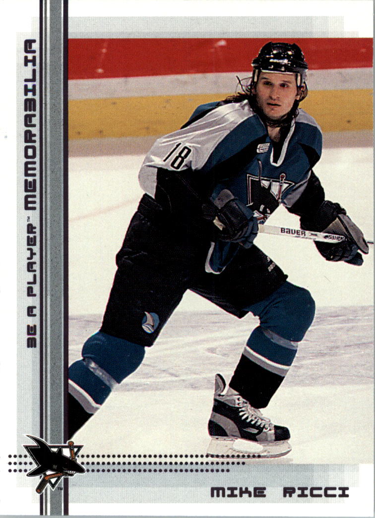 2000-01 BAP Memorabilia Hockey Card Pick 307-513