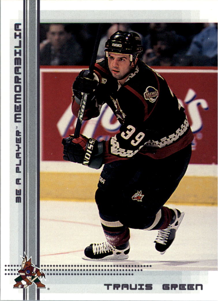 2000-01 BAP Memorabilia Hockey Card Pick 307-513