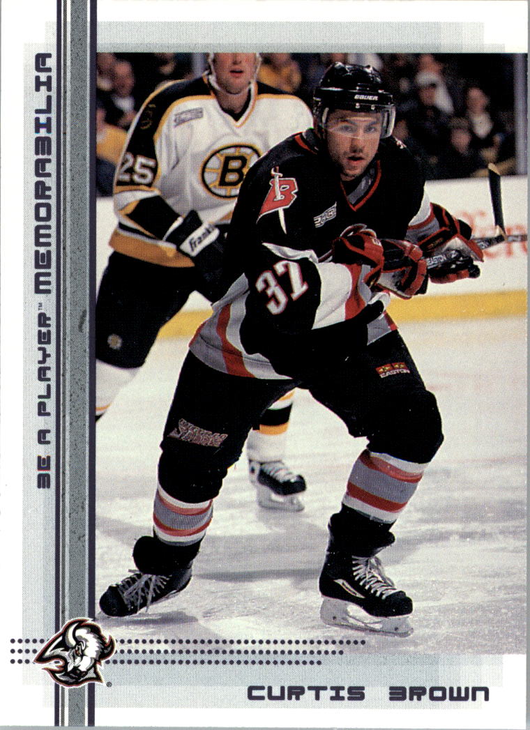 2000-01 BAP Memorabilia Hockey Card Pick 307-513